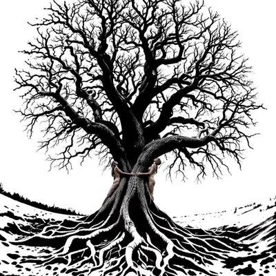 The Worship Tree