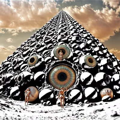 Optical Devotion