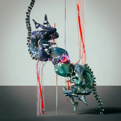 Symbiotic