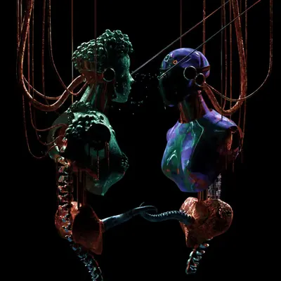 Transpecies