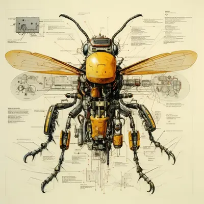 BioTech BuzzBee
