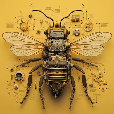 SchematicBee