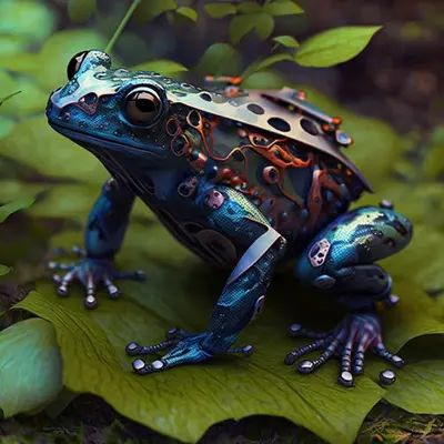 Goliath 