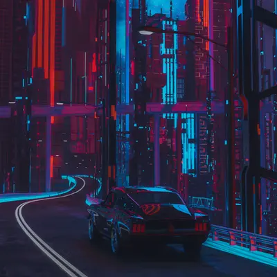 Lonely Road