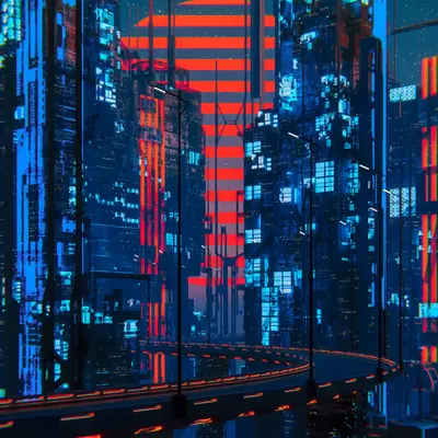 CIty of Angels