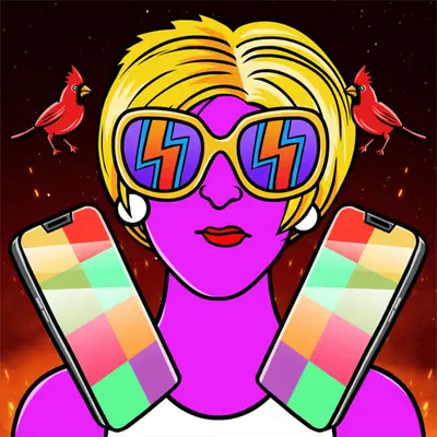 Song-A-Day PFP