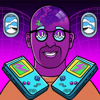 Song-A-Day PFP