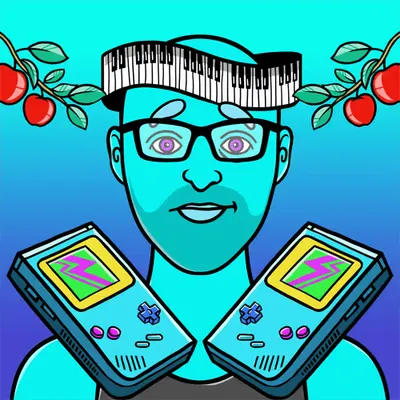 Song-A-Day PFP