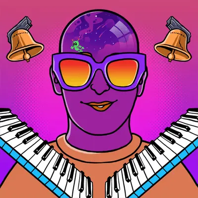 Song-A-Day PFP