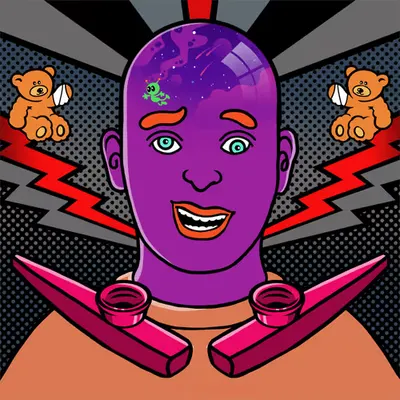 Song-A-Day PFP