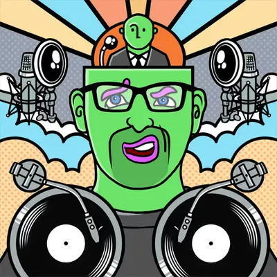 Song-A-Day PFP