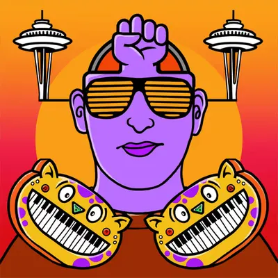 Song-A-Day PFP