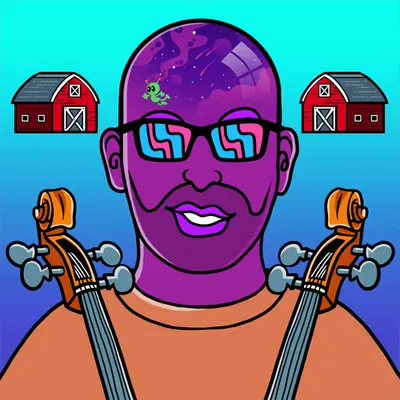 Song-A-Day PFP