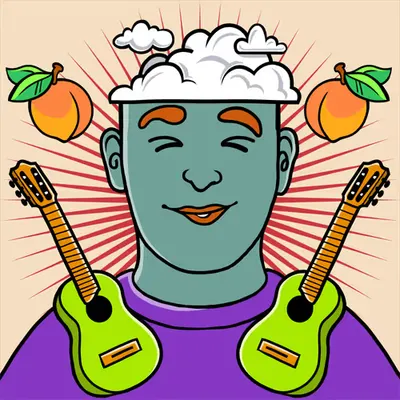 Song-A-Day PFP
