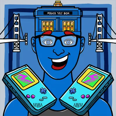 Song-A-Day PFP