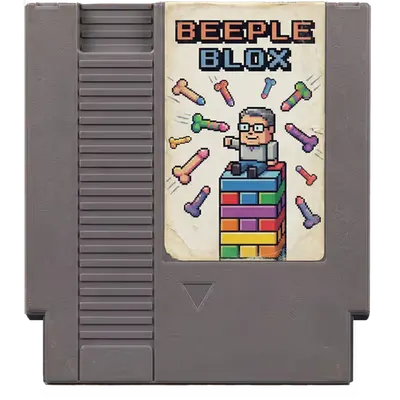 Beeple Blox