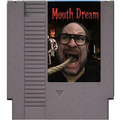 Mouth Dream