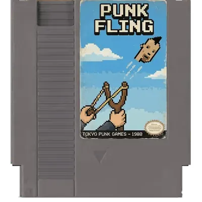 Fling Punk