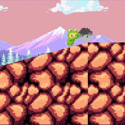 Sisyphus Chonk