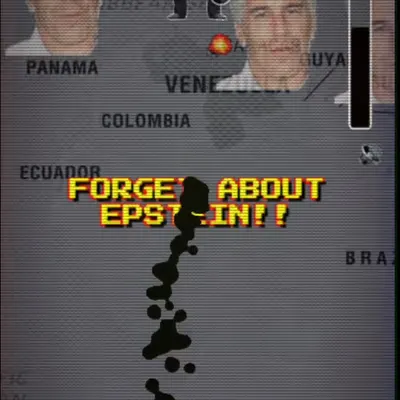 Oil & Epstein