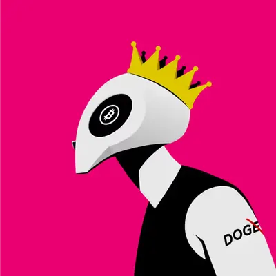 Savage Profile - Bitcoinski