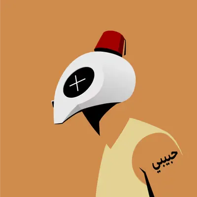 Savage Profile - Mark