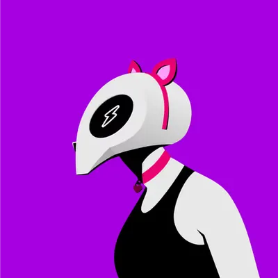 Savage Profile - CryptoGeisha
