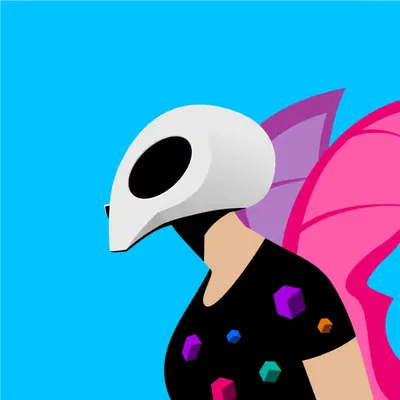 Savage Profile - Kasey