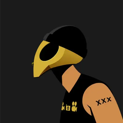Savage Profile - Weesh