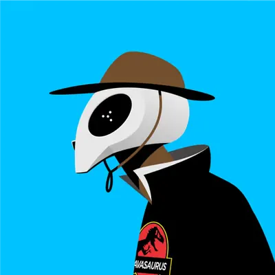 Savage Profile - Savasaurus Rexx