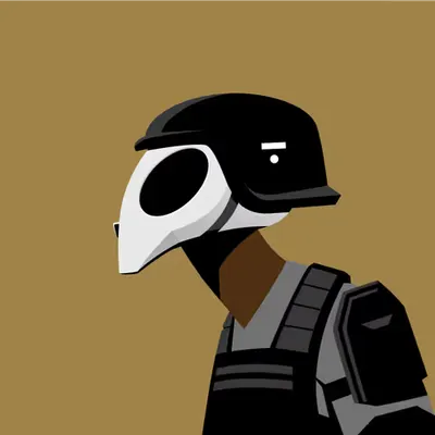 Savage Profile - Trooper