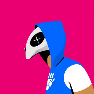 Savage Profile - Kai