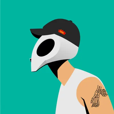 Savage Profile - Ryan