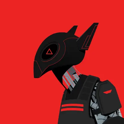 Savage Profile - WingTip