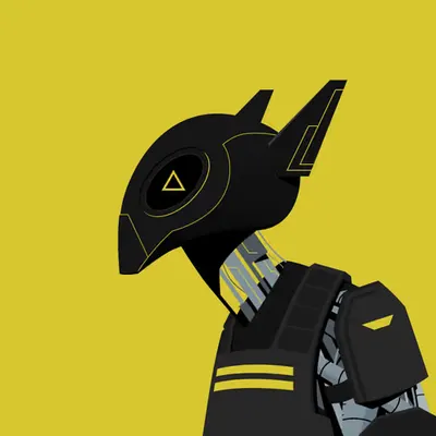 Savage Profile - Luca