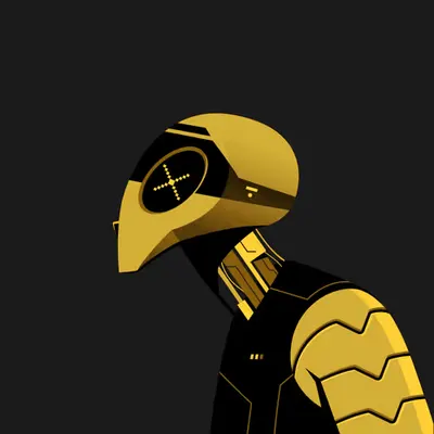 Savage Profile - Gold Mechanic