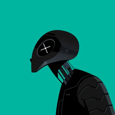 Savage Profile - Matte Black Mechanic