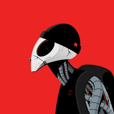 Savage Profile - Tech Bro