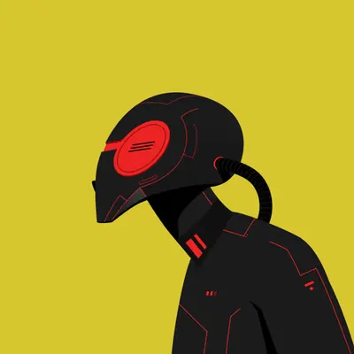 Savage Profile - Fighter Pilot
