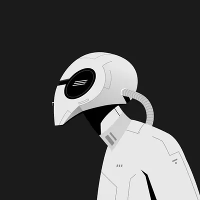 Savage Profile - Interceptor Pilot