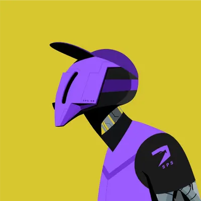 Savage Profile - Courier Droid
