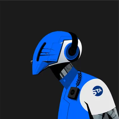 Savage Profile - Transport Droid