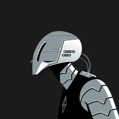 Savage Profile - Pure Silver