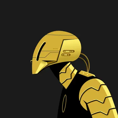 Savage Profile - Pure Gold
