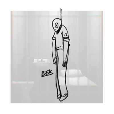Inmate #02 sketch