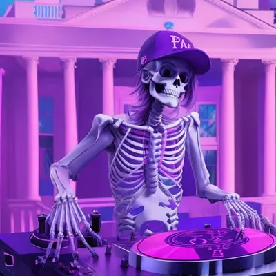 Future-Puffin on Zooties (Club33 WTF is a bootleg remix)
