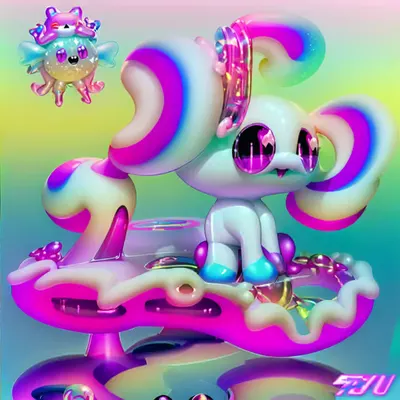 Ɛχ→ςὗҭє #17
