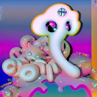 Ɛχ→ςὗҭє #5