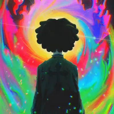 What Lies Beyond The Veil?