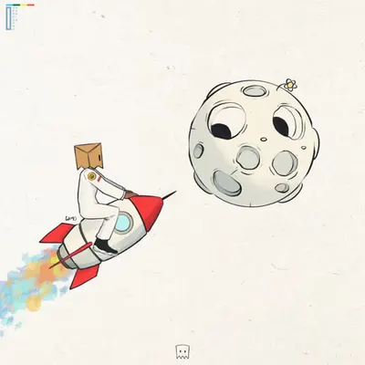 Shoot for the Moon